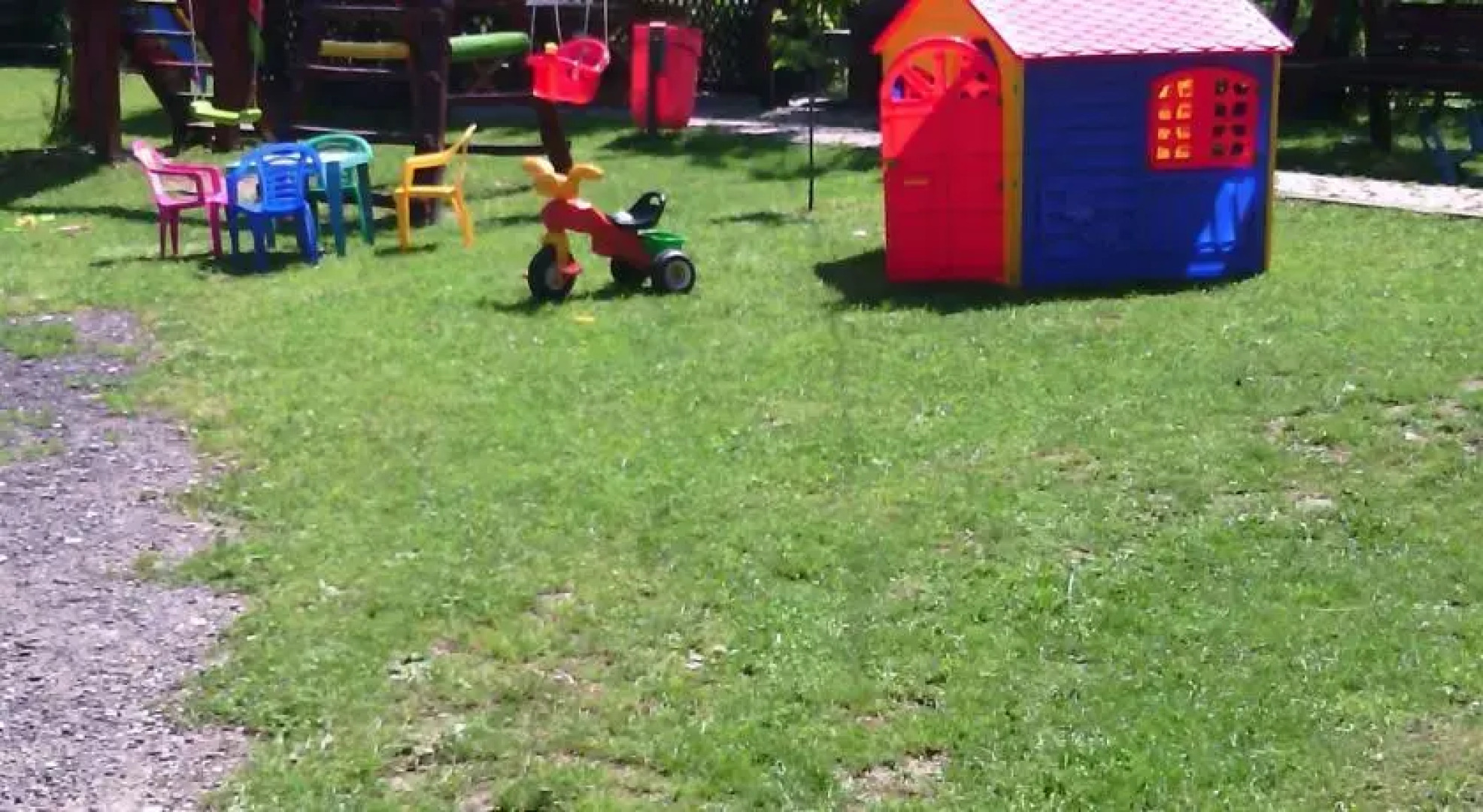 Pensiunea Esperanssa