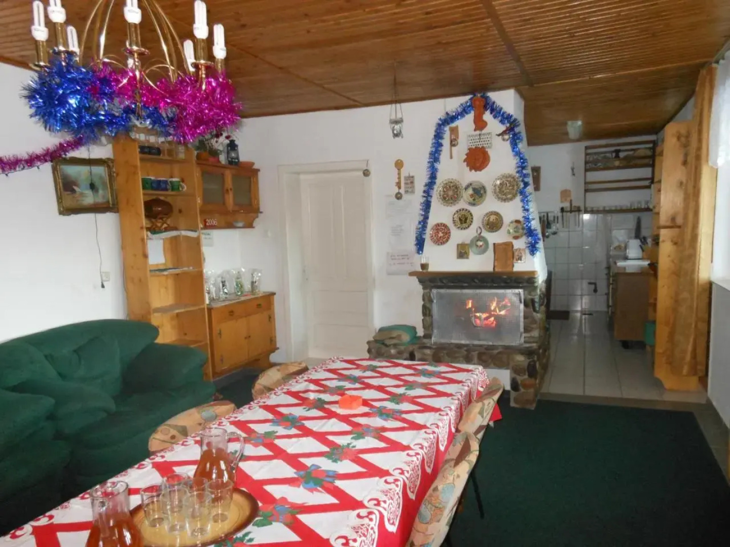 Kings Valley - Sunny Botesti