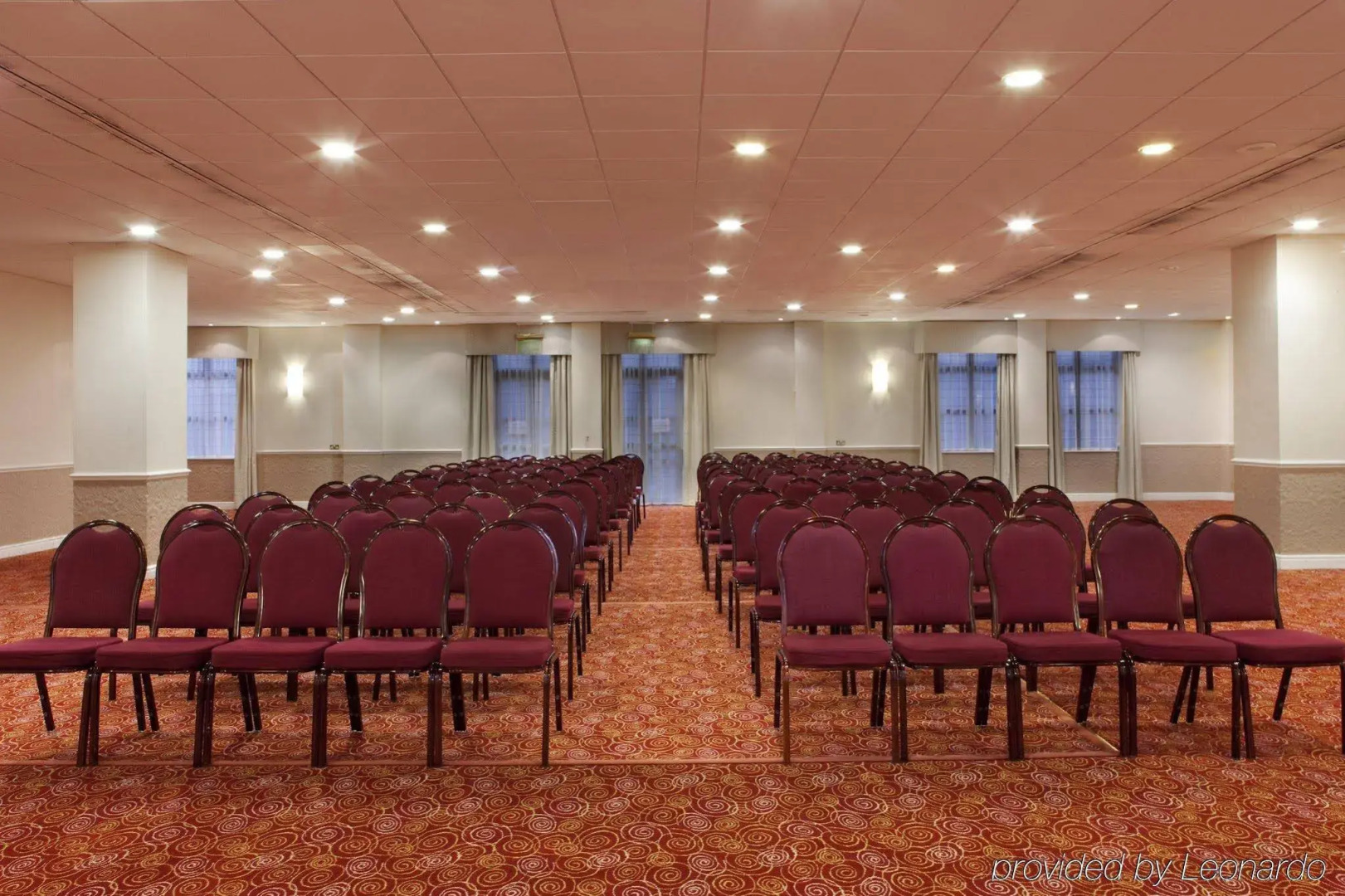 Holiday Inn Rotherham Sheffield by IHG