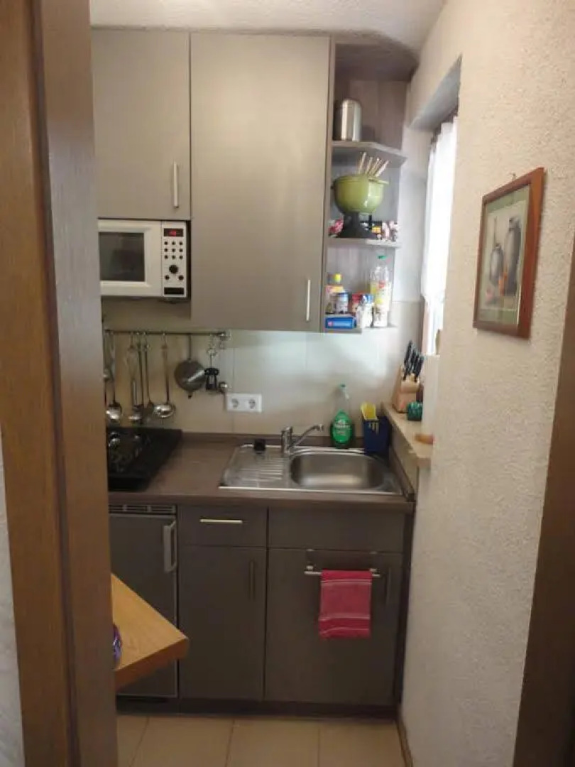 Ferienresidenz Kupferkanne