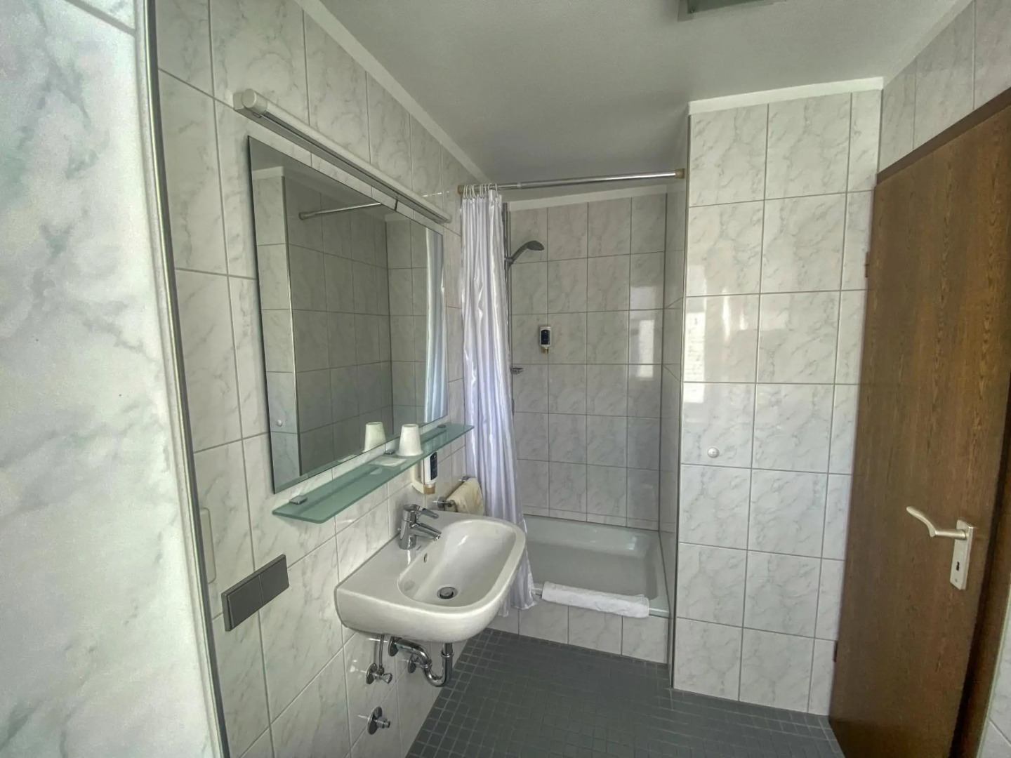 City Partner Hotel Berliner Hof