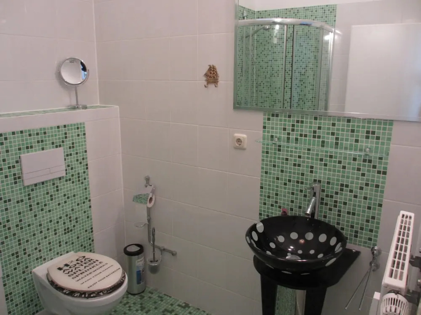 Pension Domke Garni - alte Post