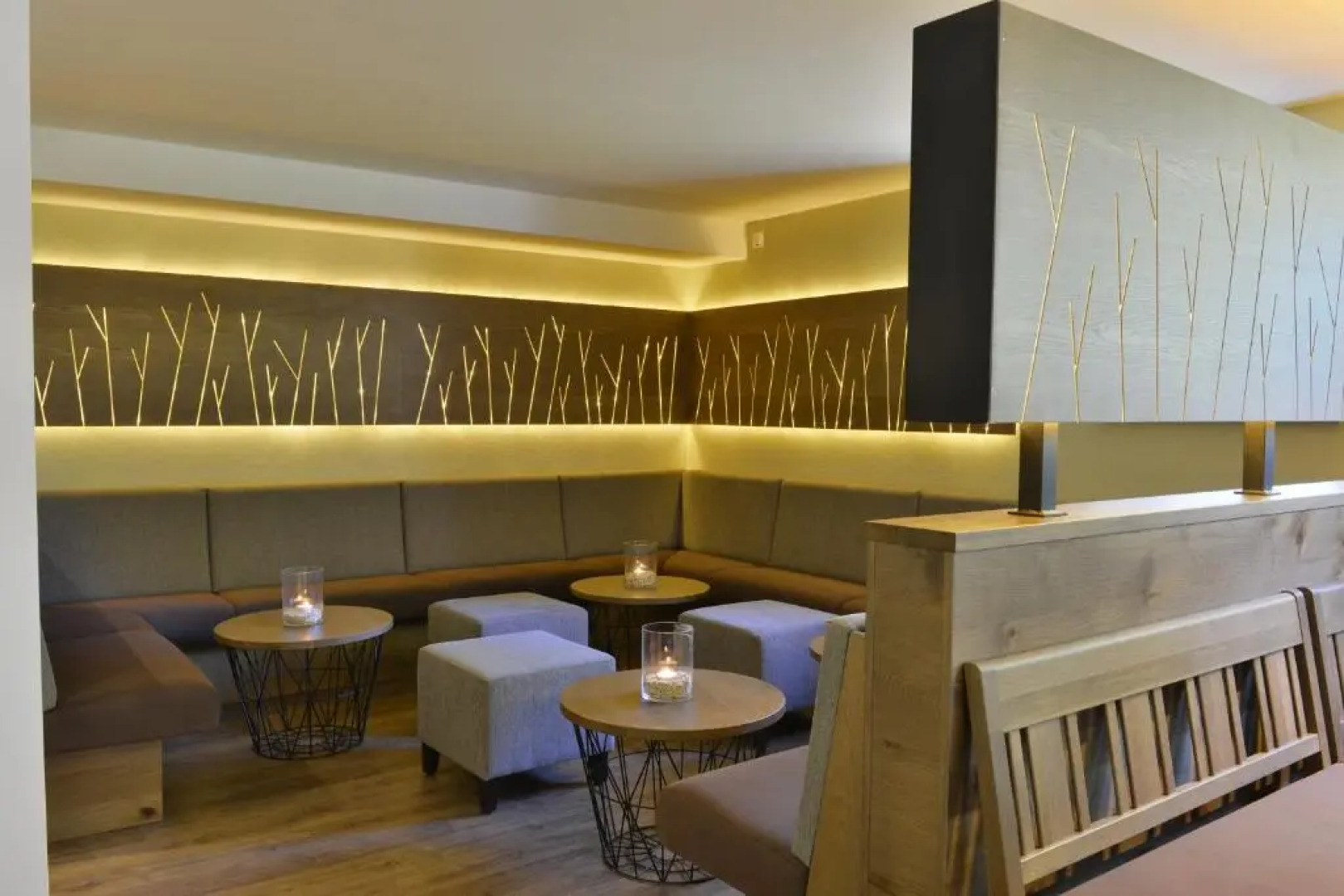 Tagungszentrum Schmerlenbach