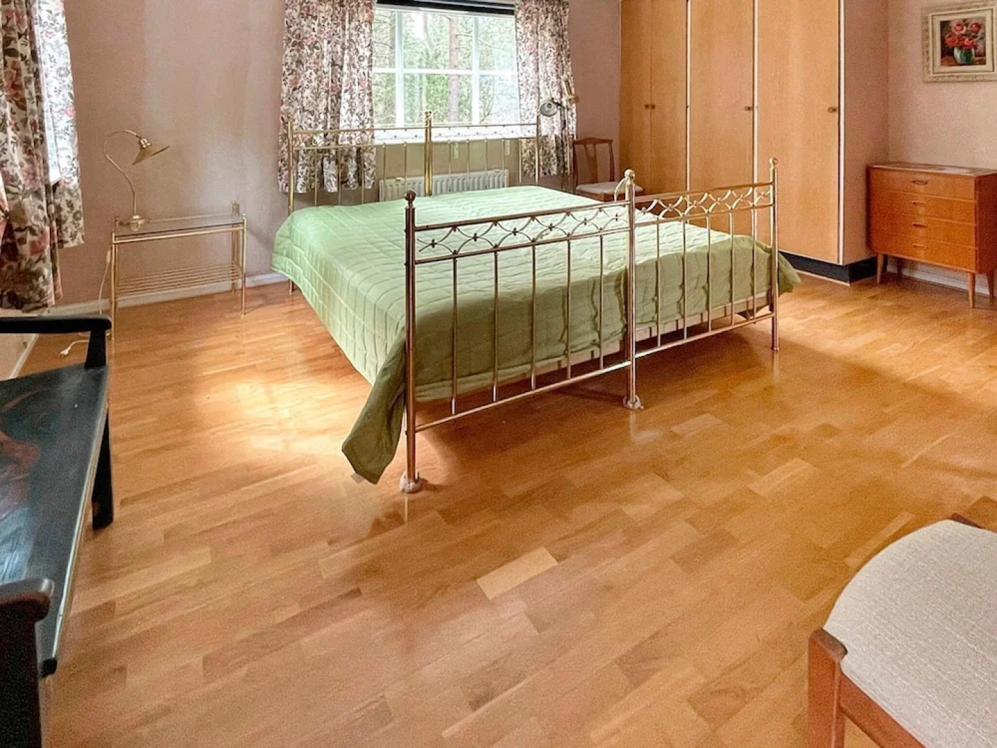 4 Person Holiday Home in Ystad