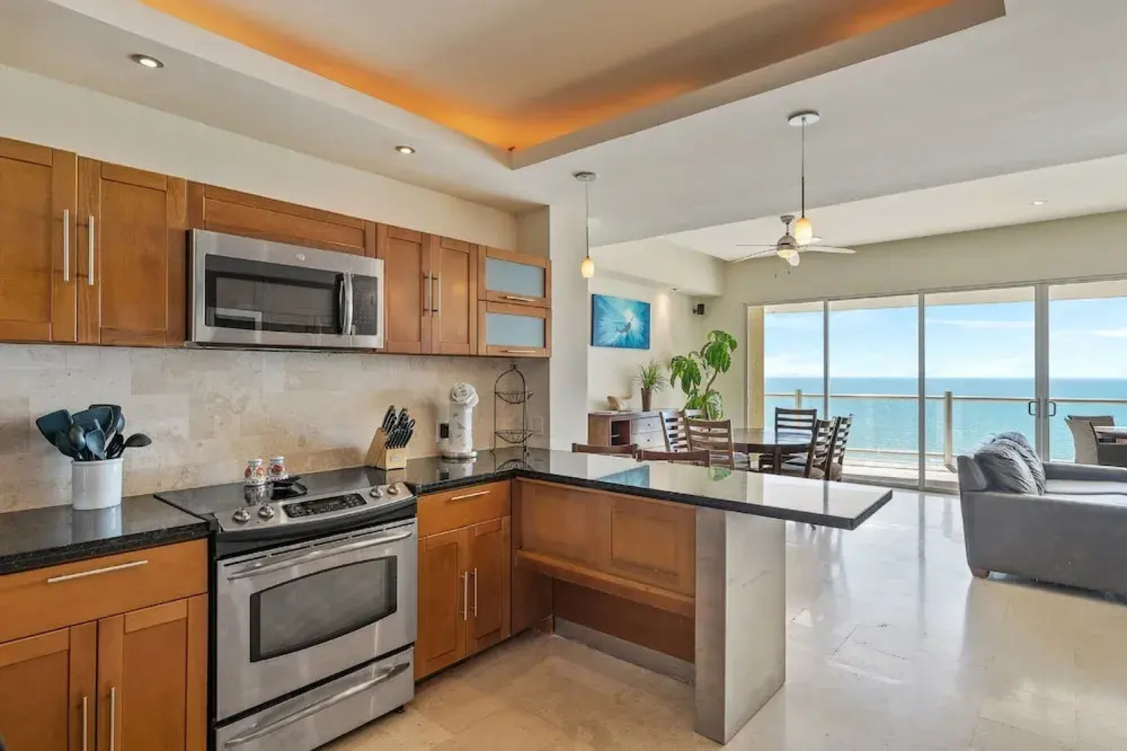 Encanto Living 1101 -2BR by Kivoya