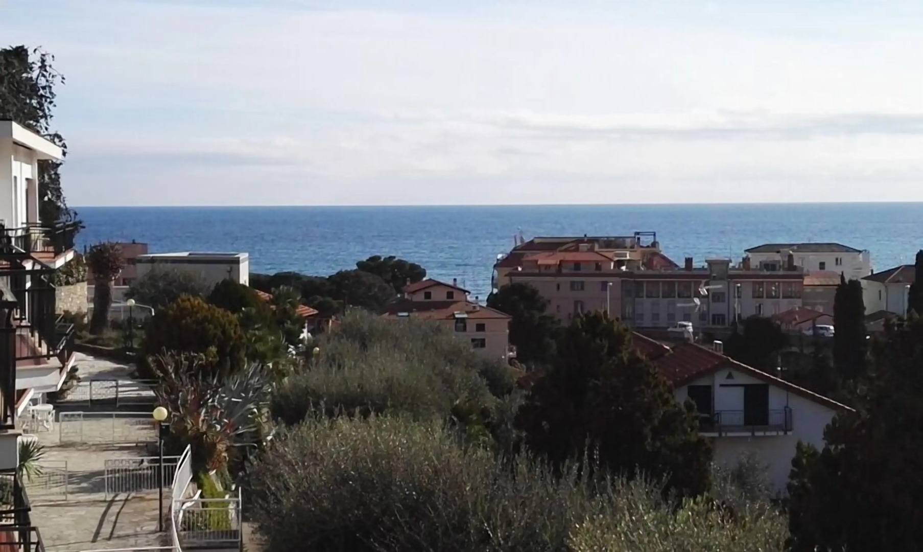 Residence La Carruba