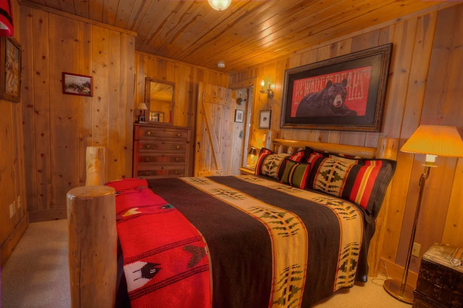 Lakefront History by Lake Tahoe Accommodations