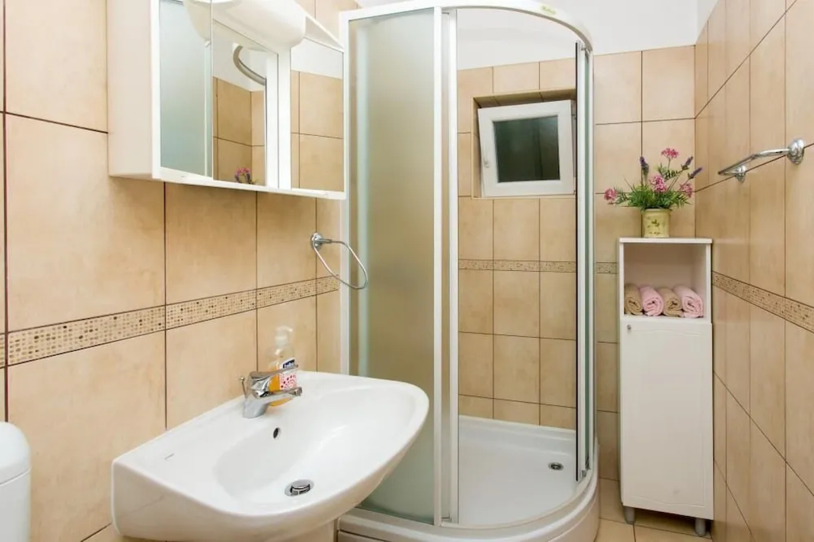 Apartments Stipo