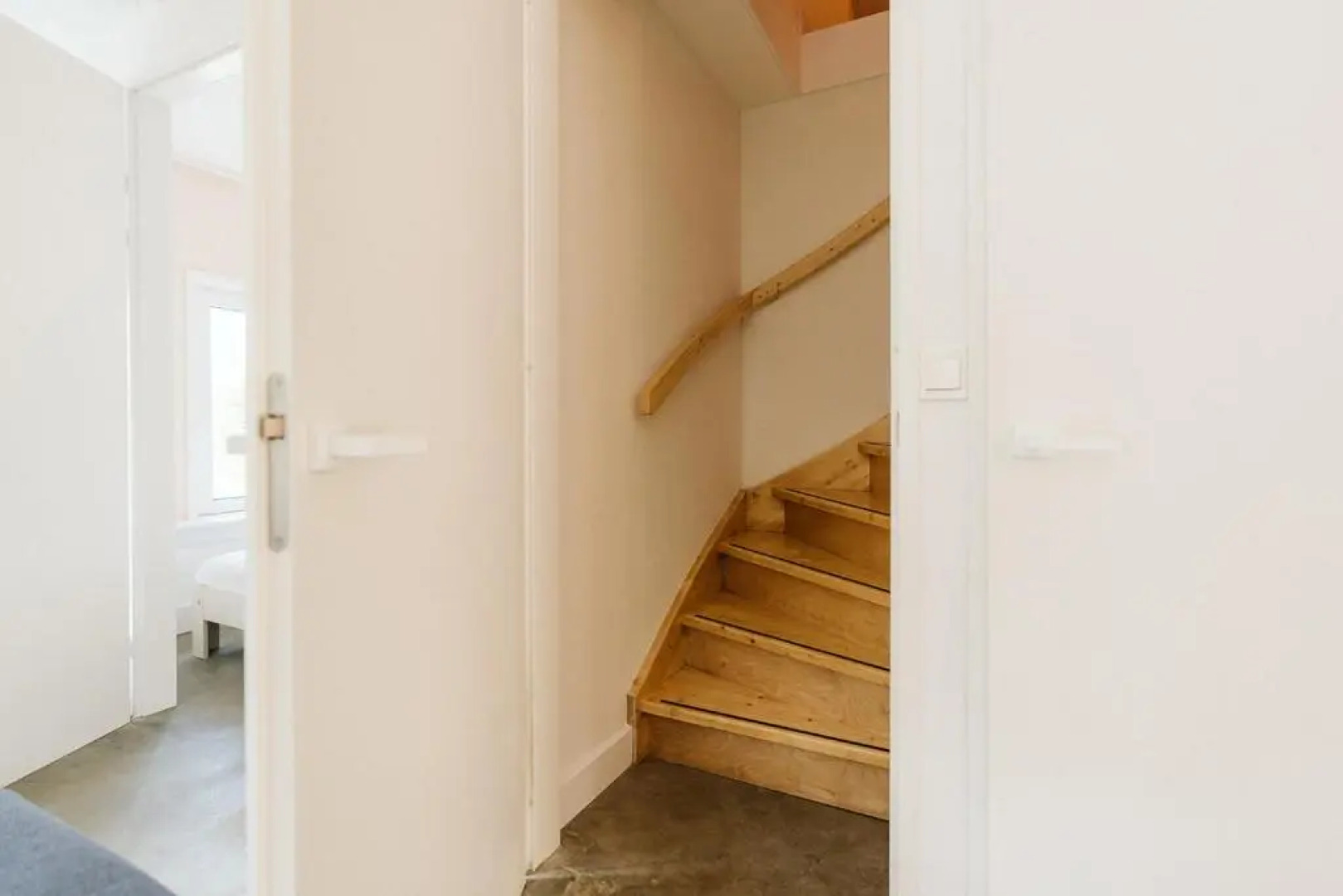 Vuurtorenveld 134 - Het Oude Nieuwland Ouddorp - NOT FOR COMPANIES