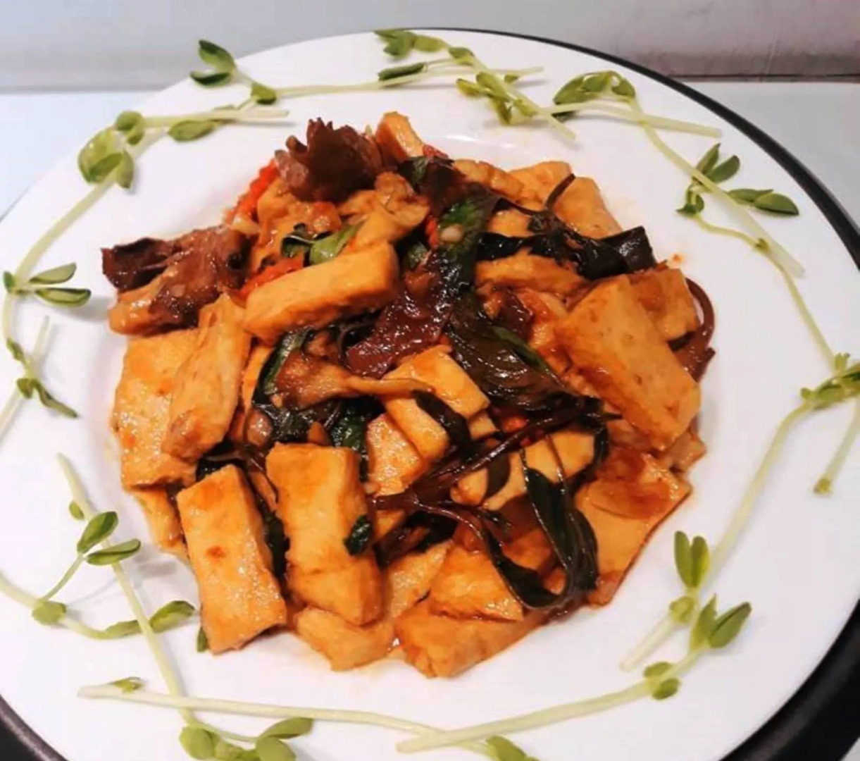 OHYA Chain Boutique Motel-Yongkang