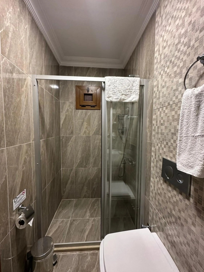 Dolphin Apart & Hotel