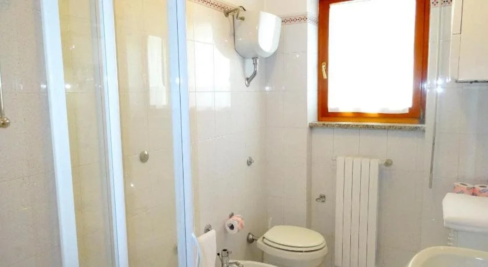 B&B-Residence Raggio Di Sole