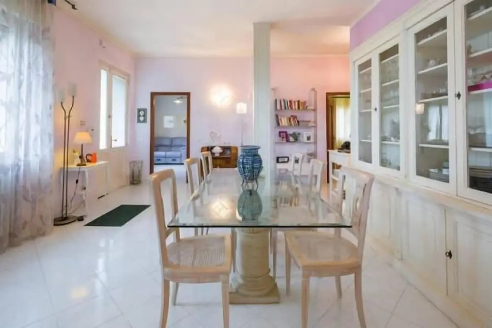 B&B Villa il Glicine