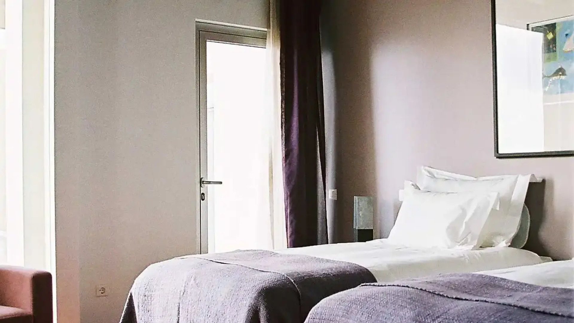 Pousada de Angra do Heroismo - Forte Sao Sebastiao