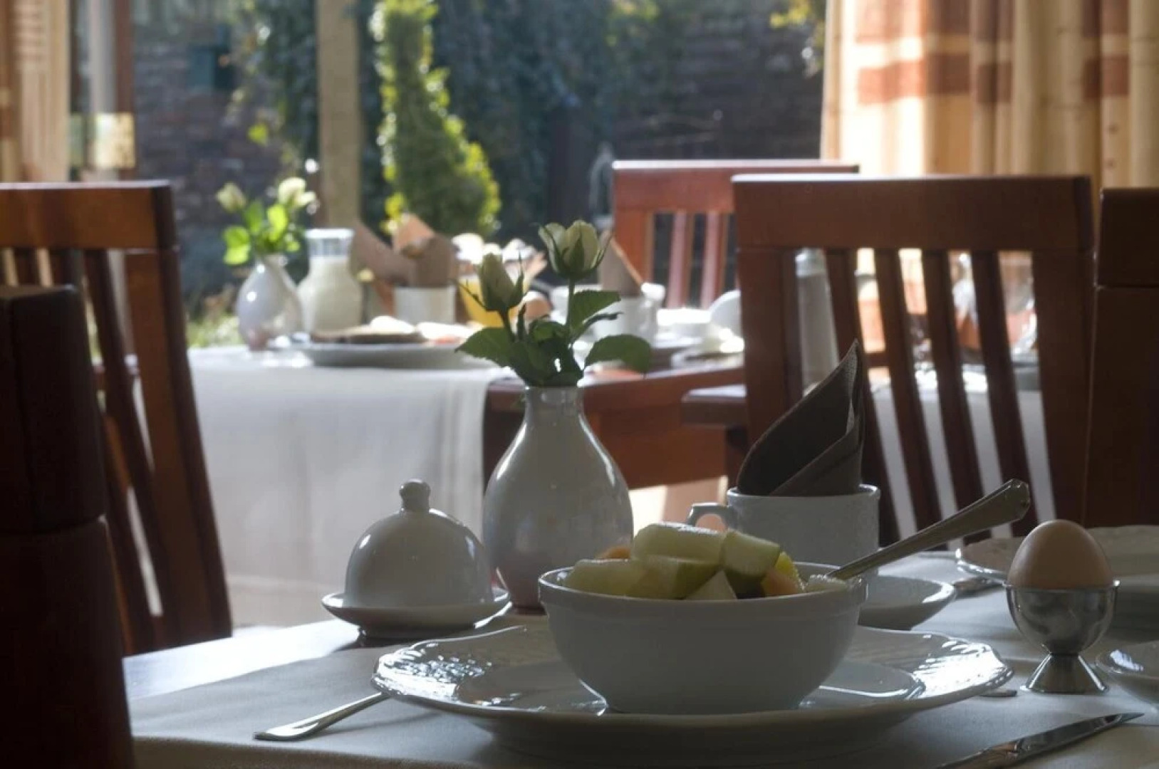 B&B Brasserie Lakerhof