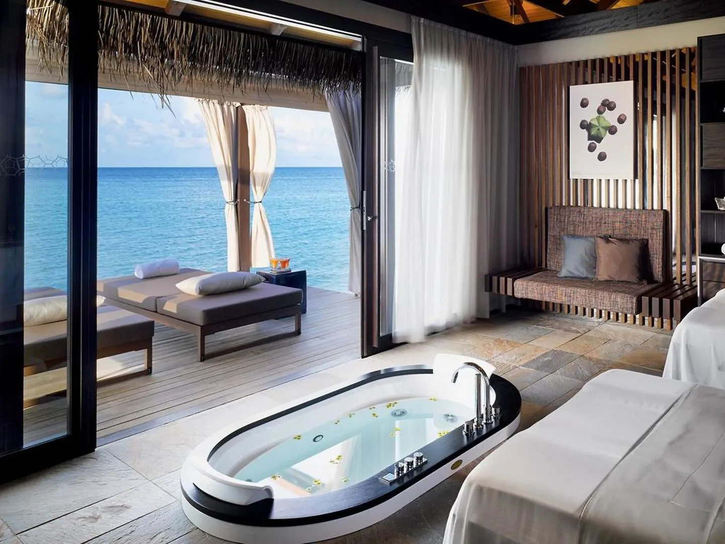 Velaa Private Island