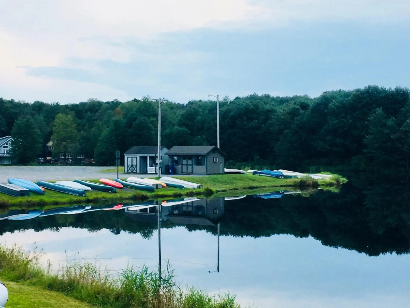 Mt. Maplewood Chalet