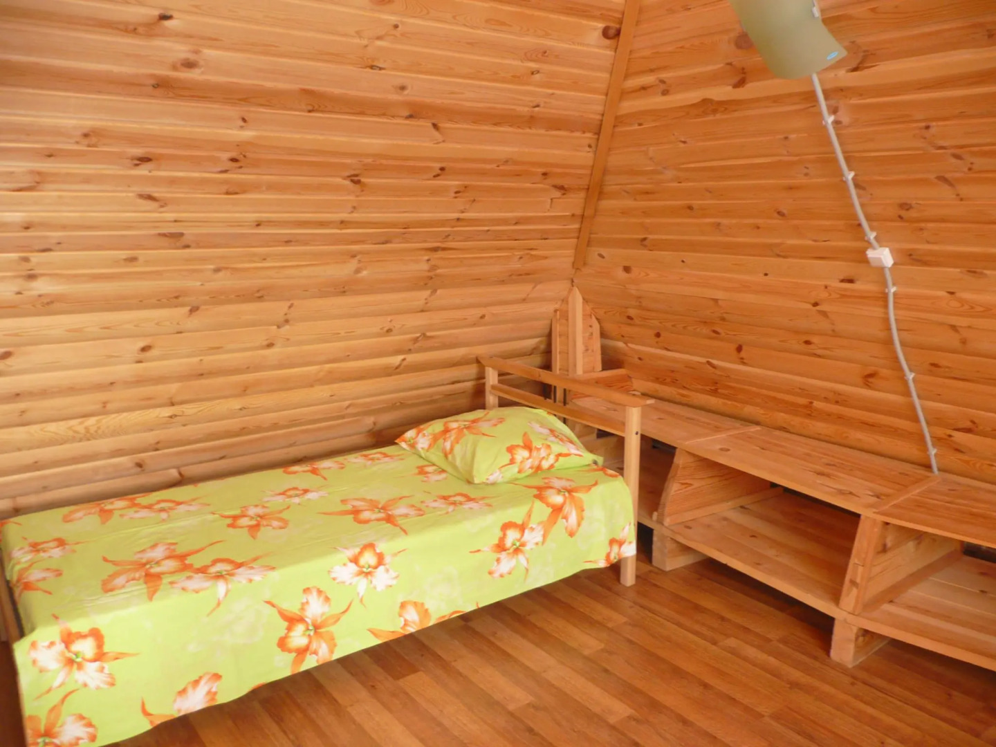 Спортивно-туристический комплекс PROVINCIA (Провинция)