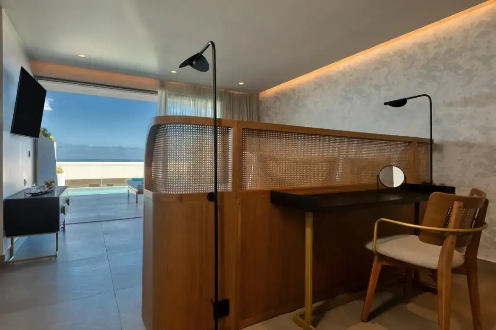 Castello Boutique Suites by the sea - Adults Only