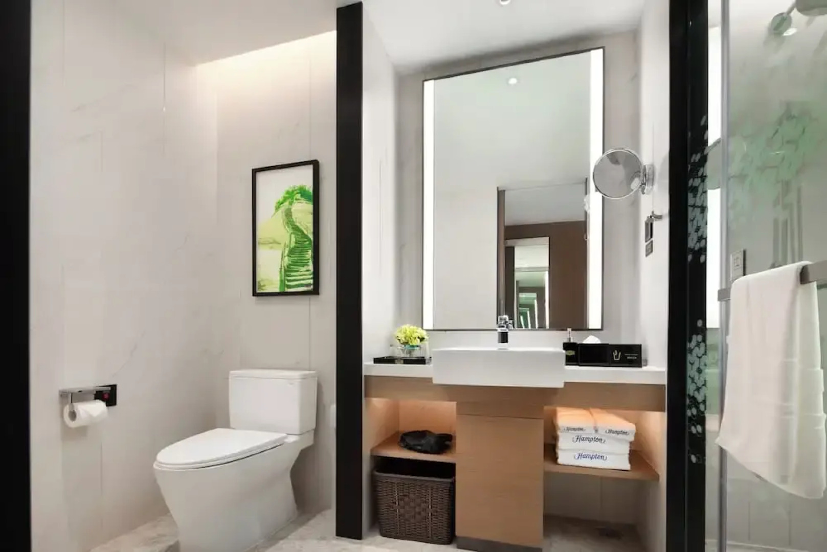 Hampton by Hilton Shaoguan