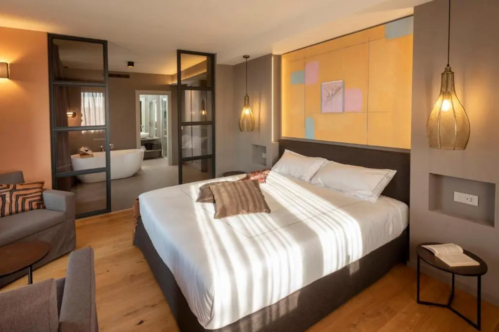 Agriturismo Speziale Wine resort