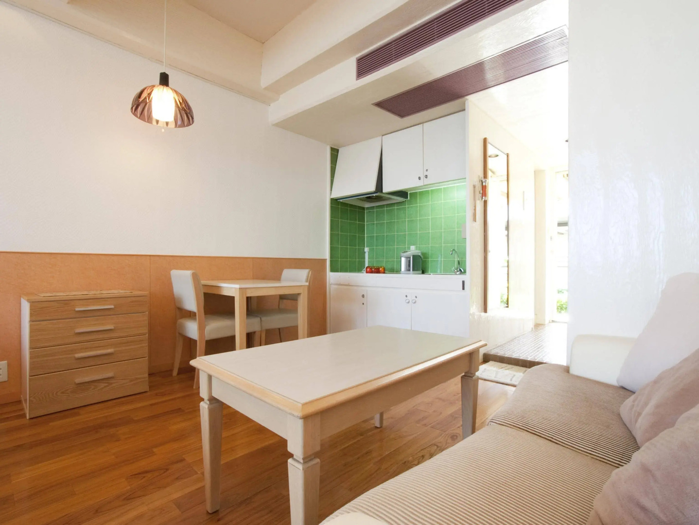 Palace in Moon Beach