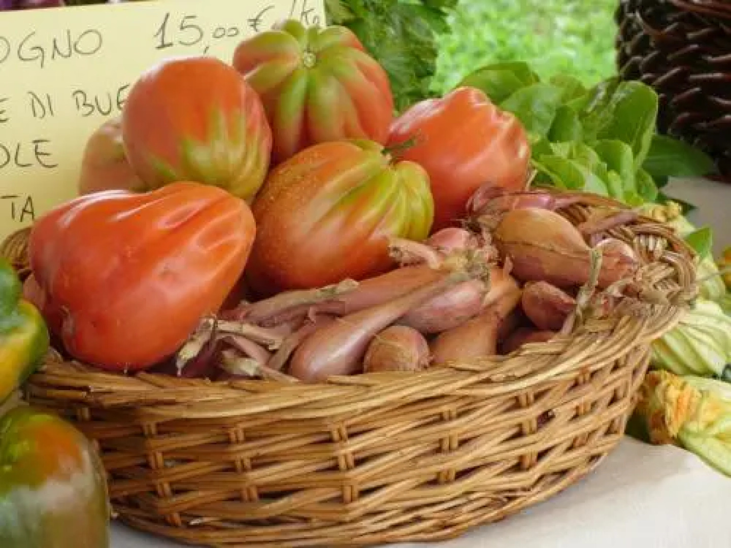 Agriturismo la Sforzata