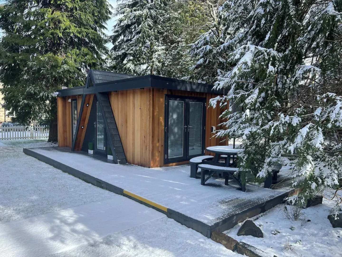 Royal Snug & WEE Snug