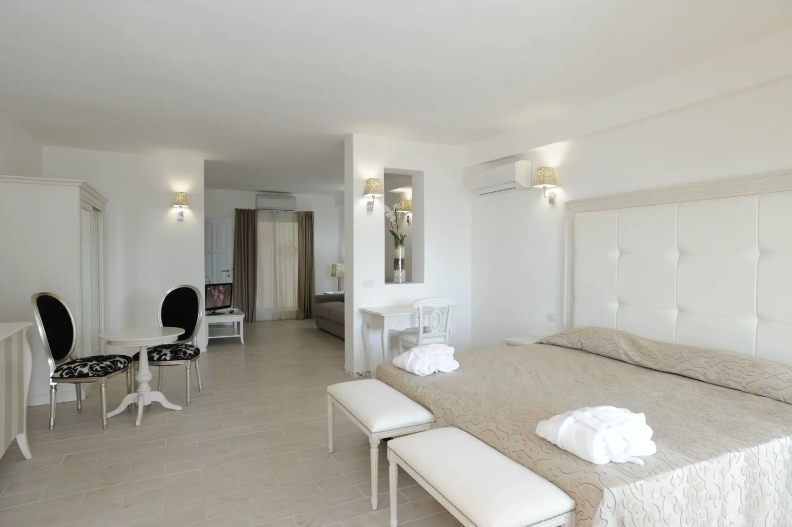 The Pelican Beach Resort & SPA — только для взрослых
