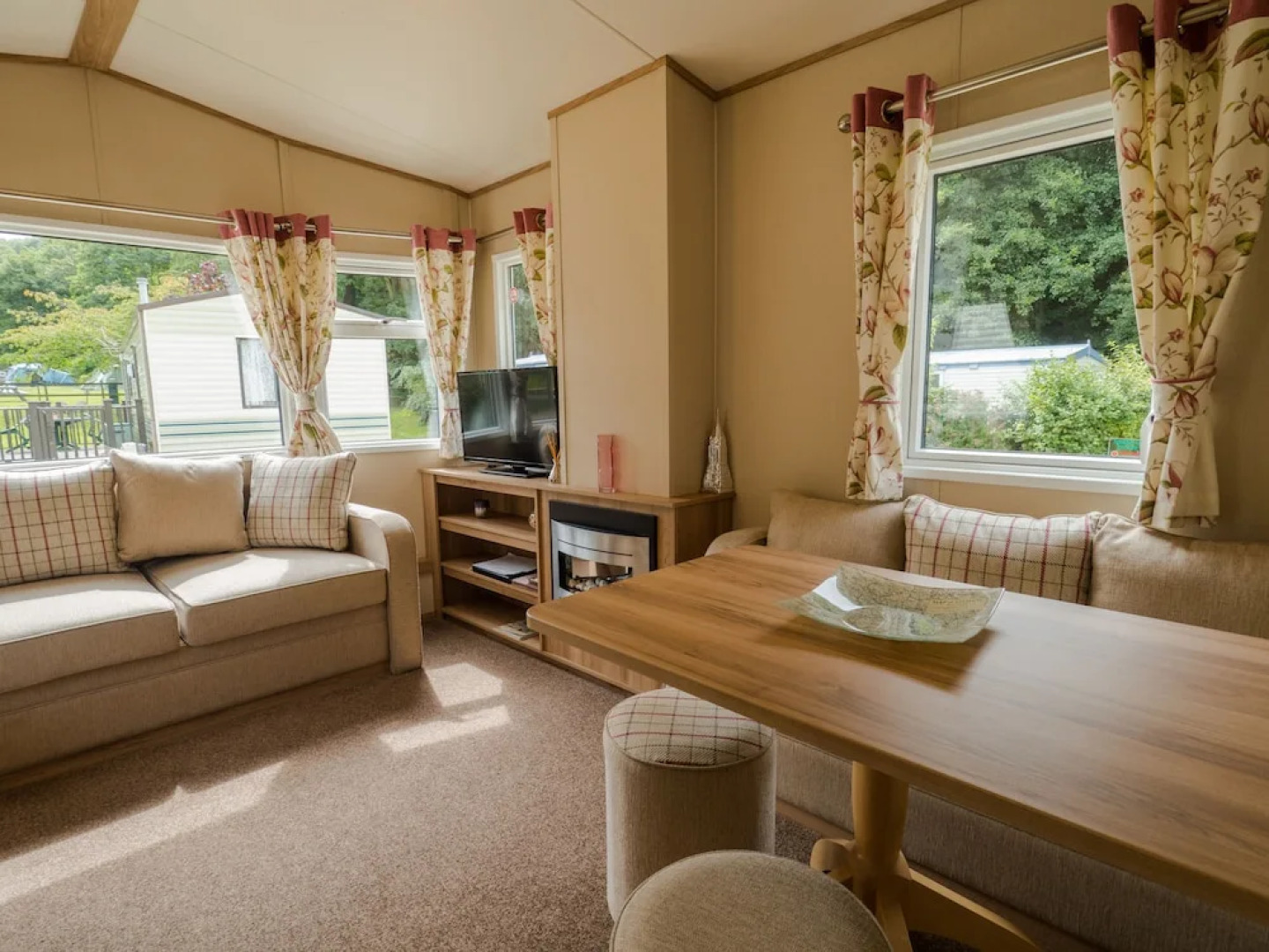 Hele Valley Holiday Park