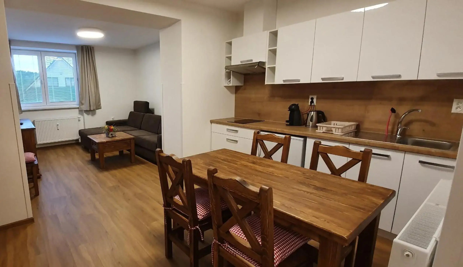 Apartment Tatran Donovaly