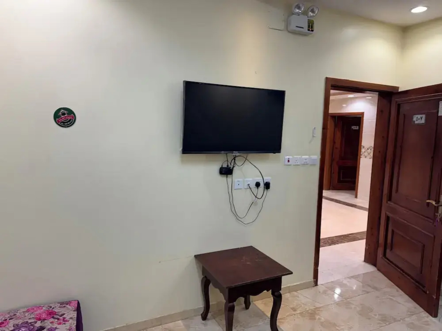 Nomas Palace Apparthotel Al Wadyan