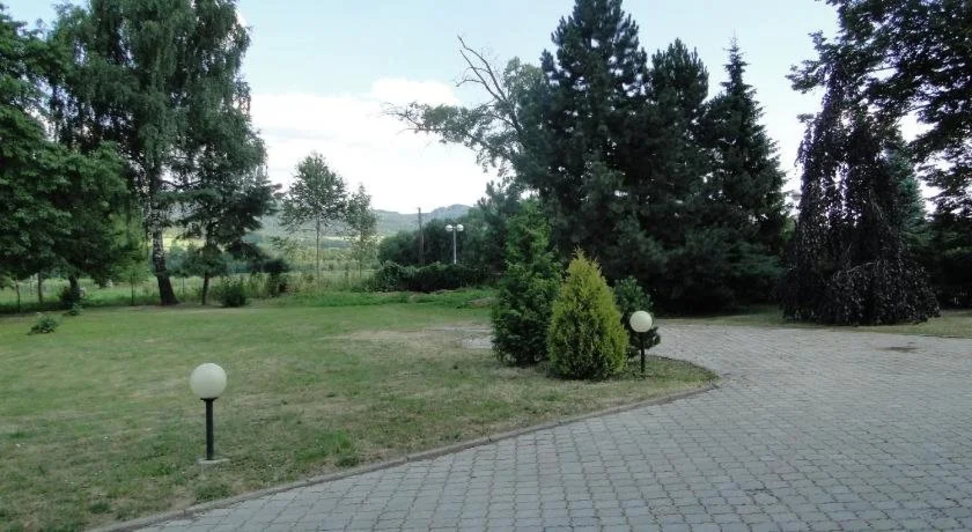 Villa Žerotín Penzion Bed & Breakfast