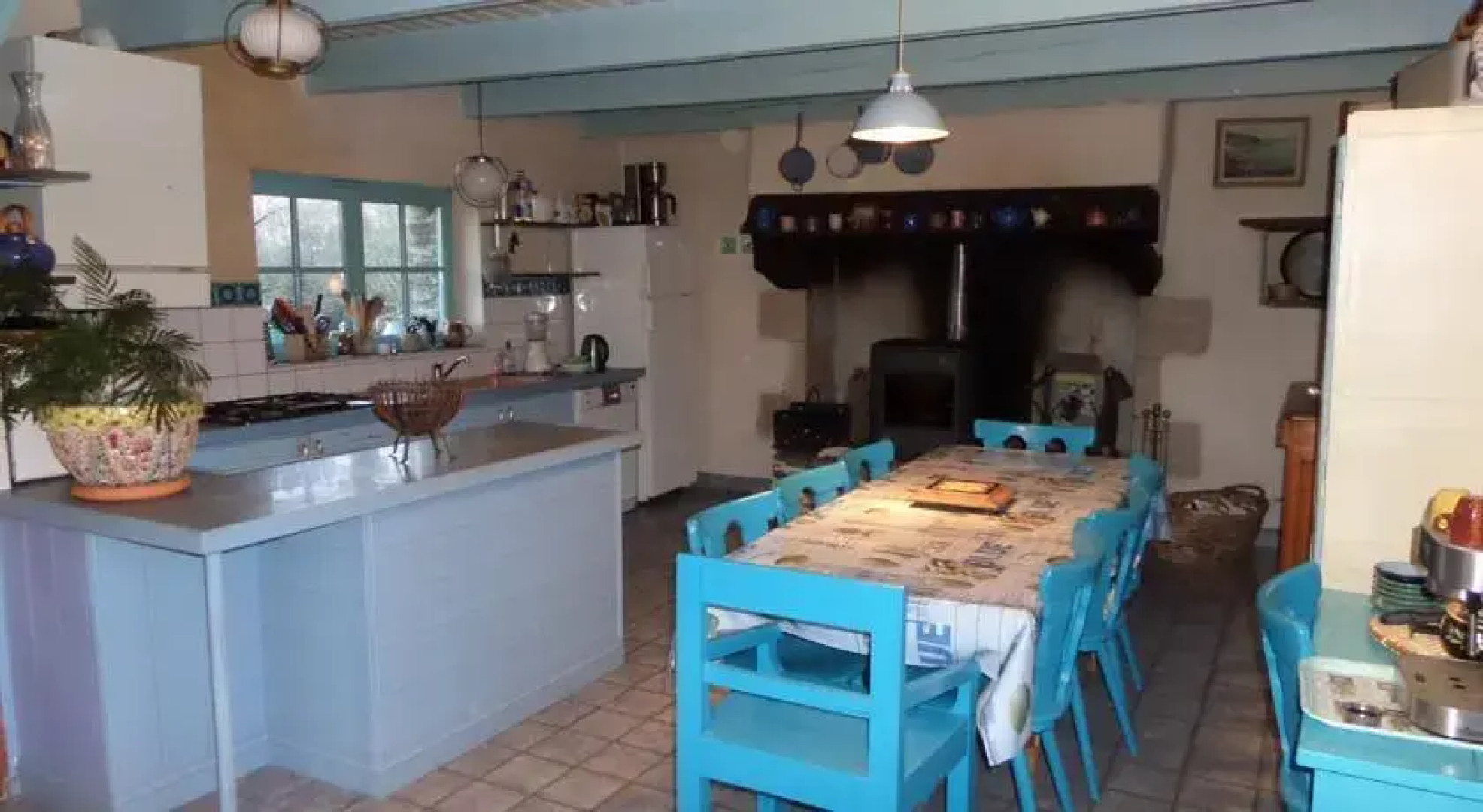 Les Gites de Couleurs