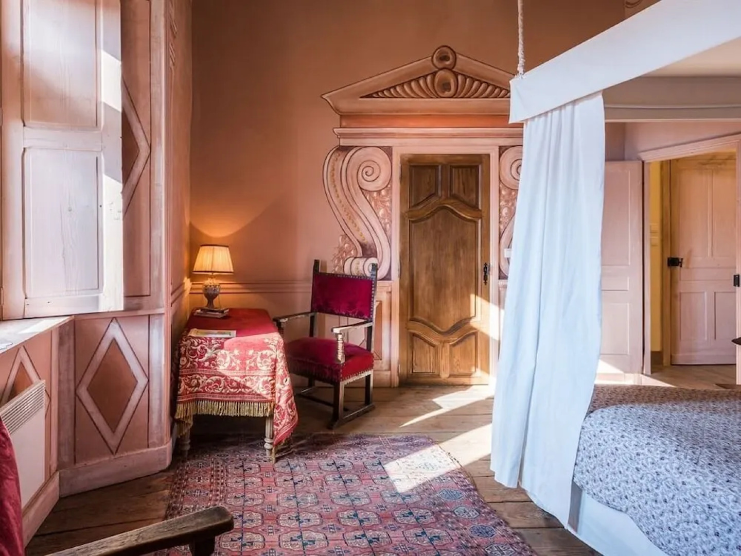 Château des Marcilly Talaru