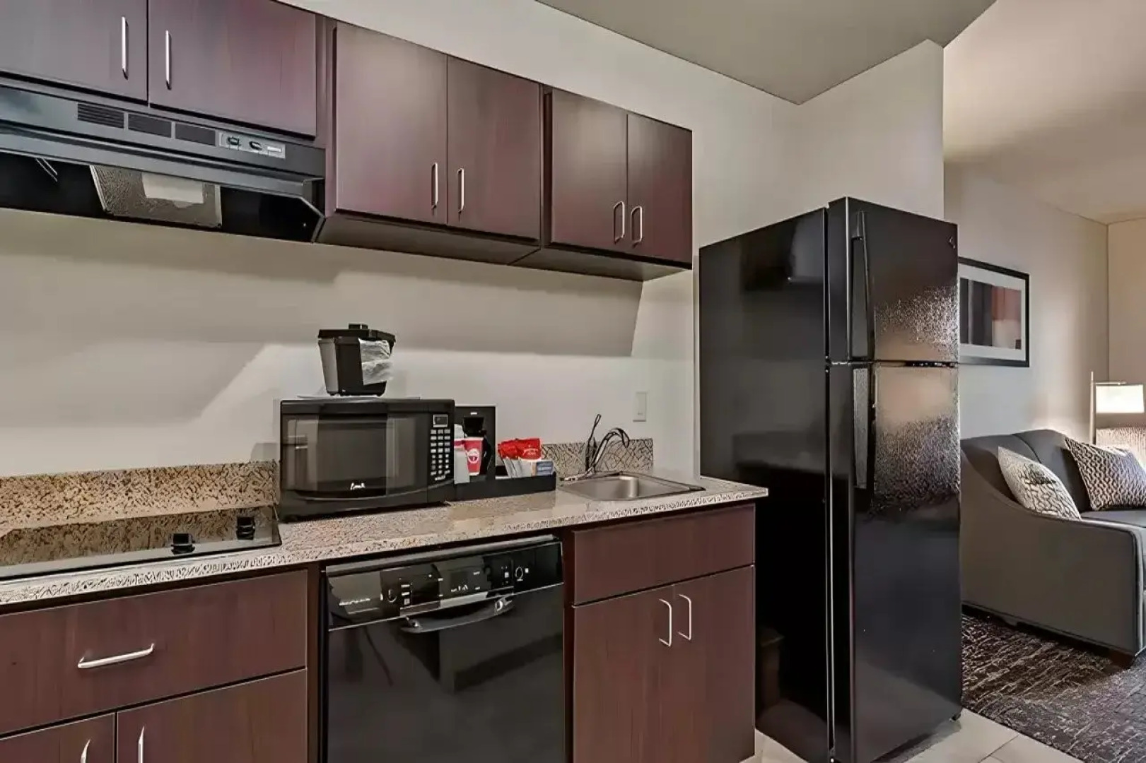 Comfort Inn & Suites Morgan - South Ogden