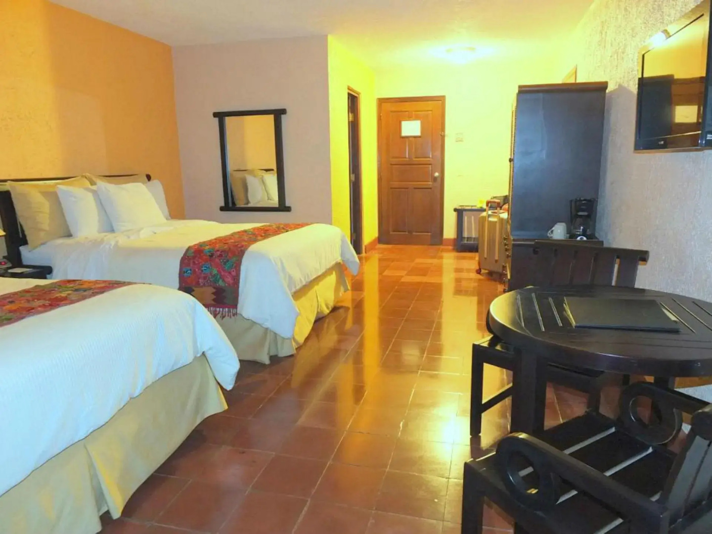 Clarion Hotel Copan Ruinas