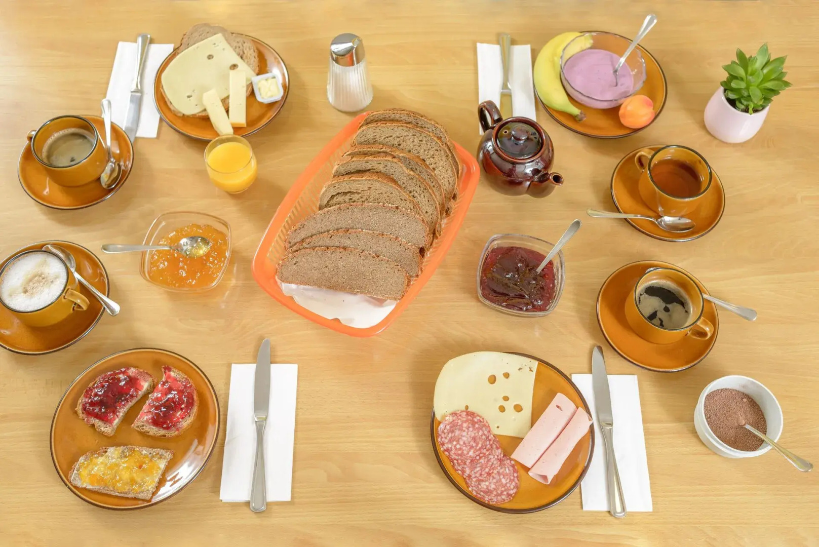 Touristenheim Bergfreude