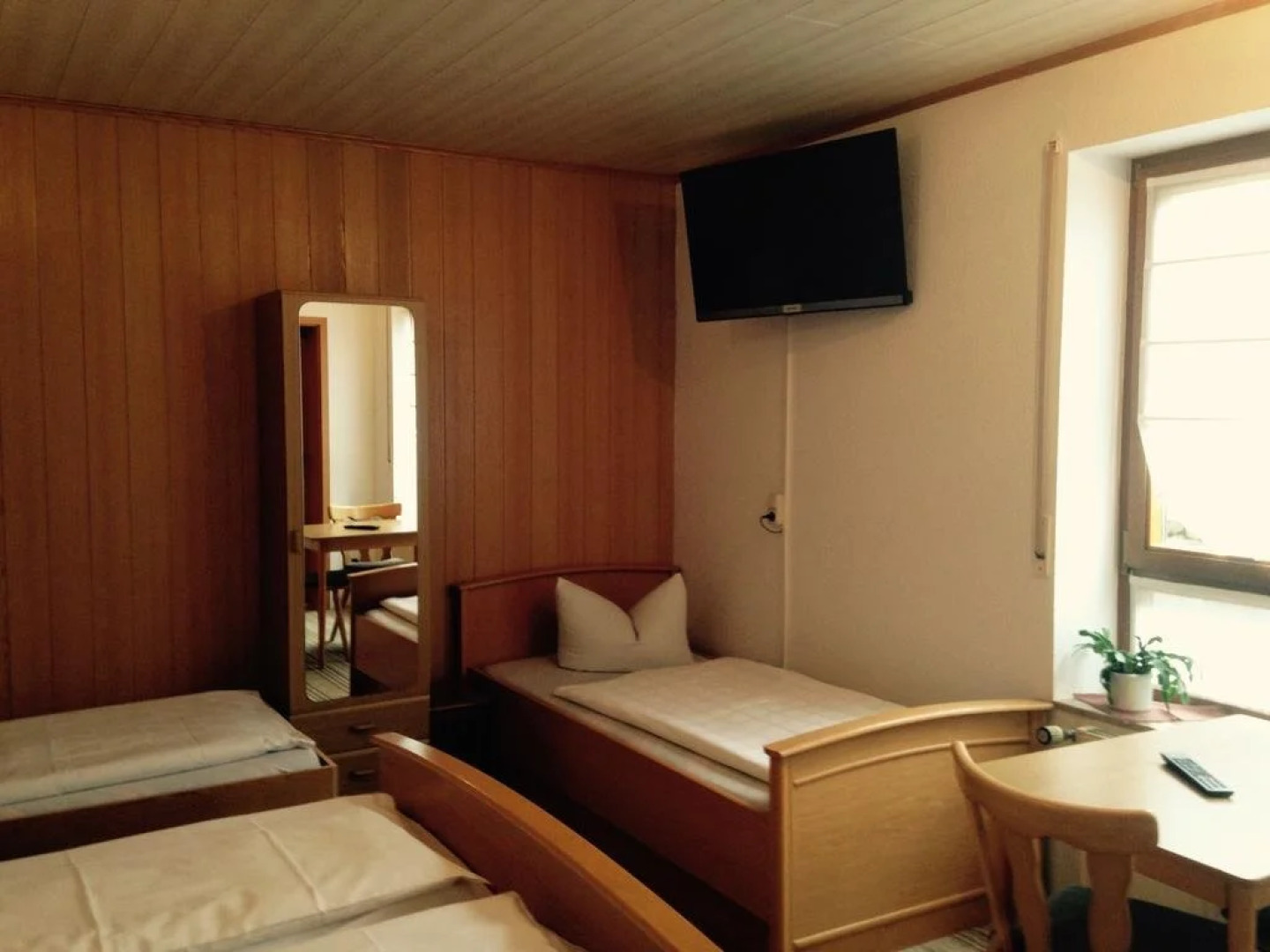 Gästehaus Hannelore