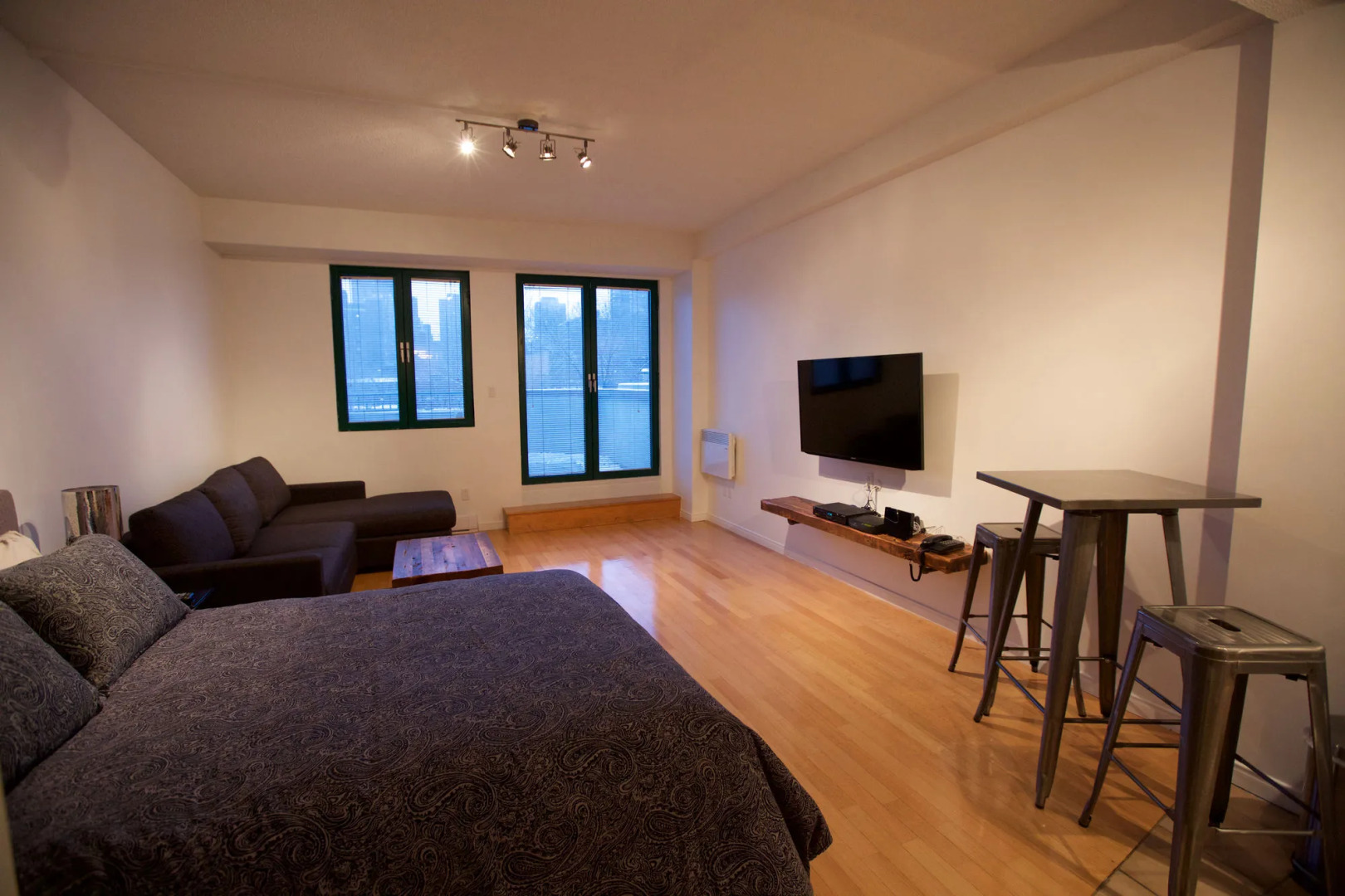 Appartement Sur la "Main"