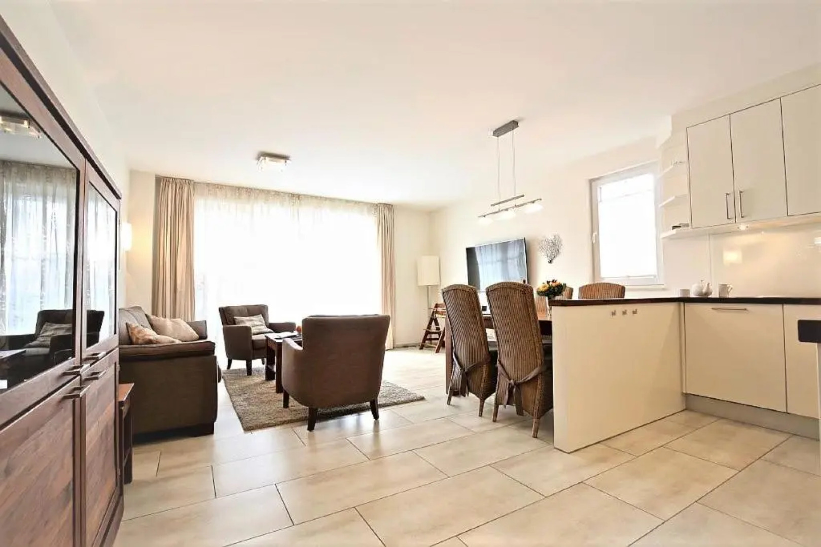 Villa Verdi - Ferienwohnung 4