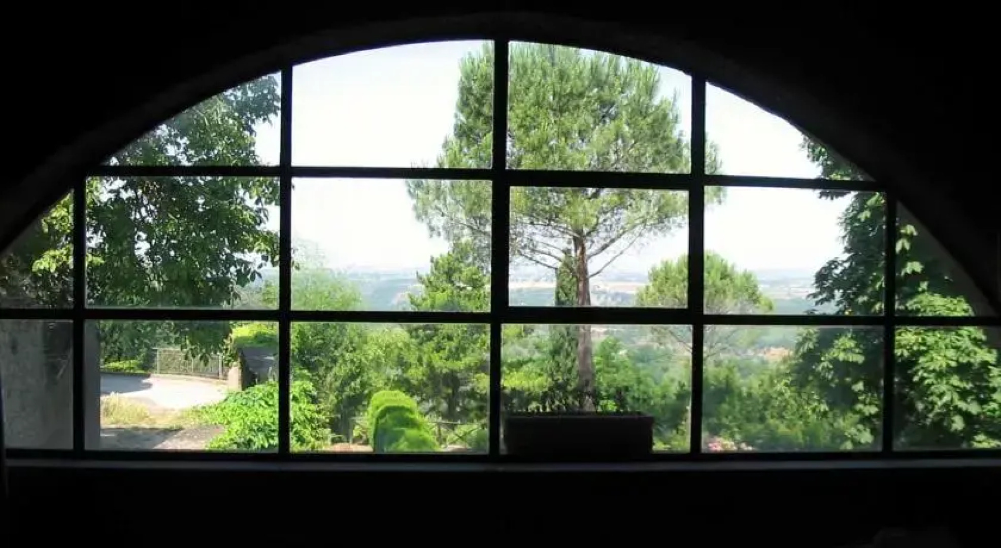 Il Giardino e la Dimora