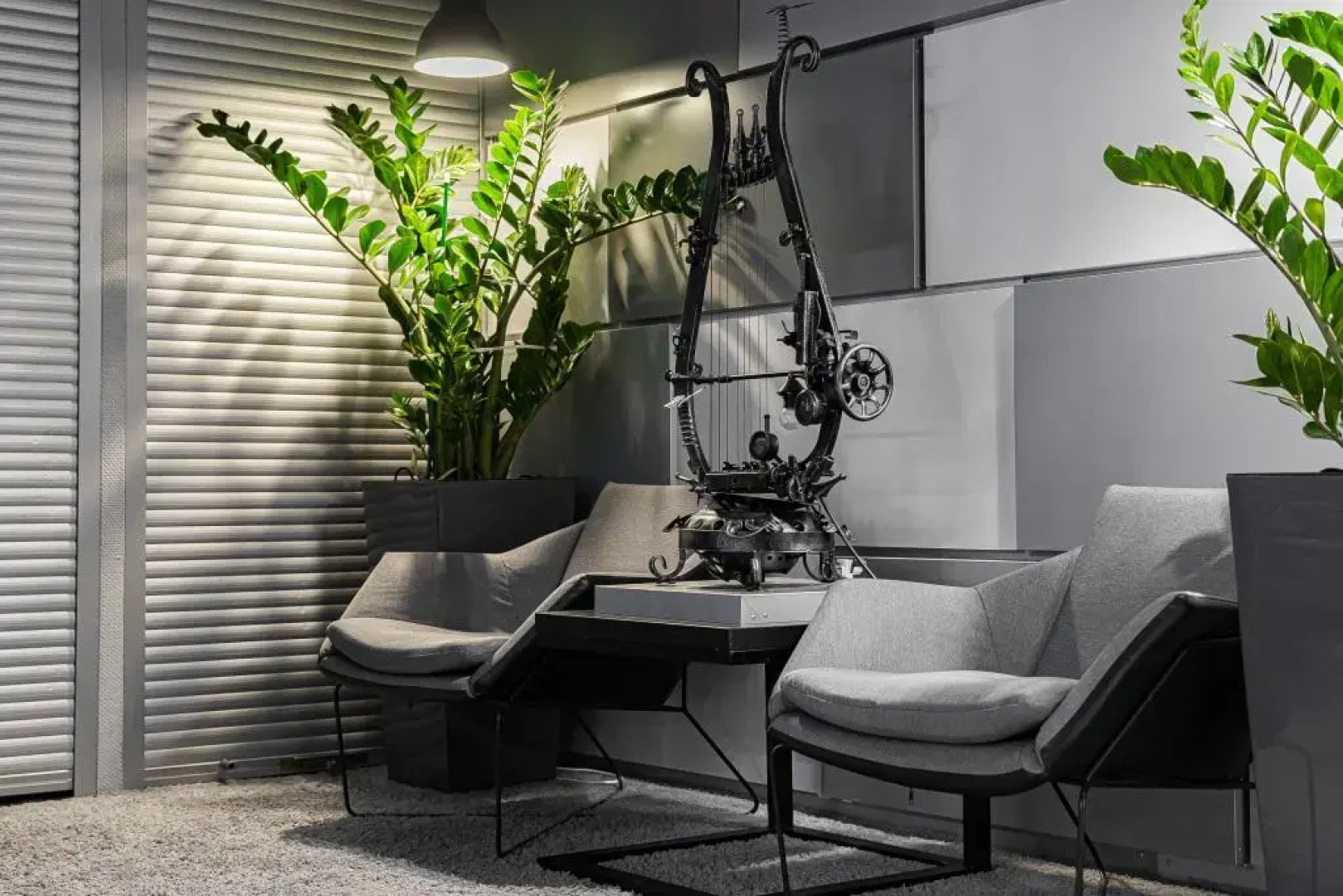 Апартаменты Ideal House