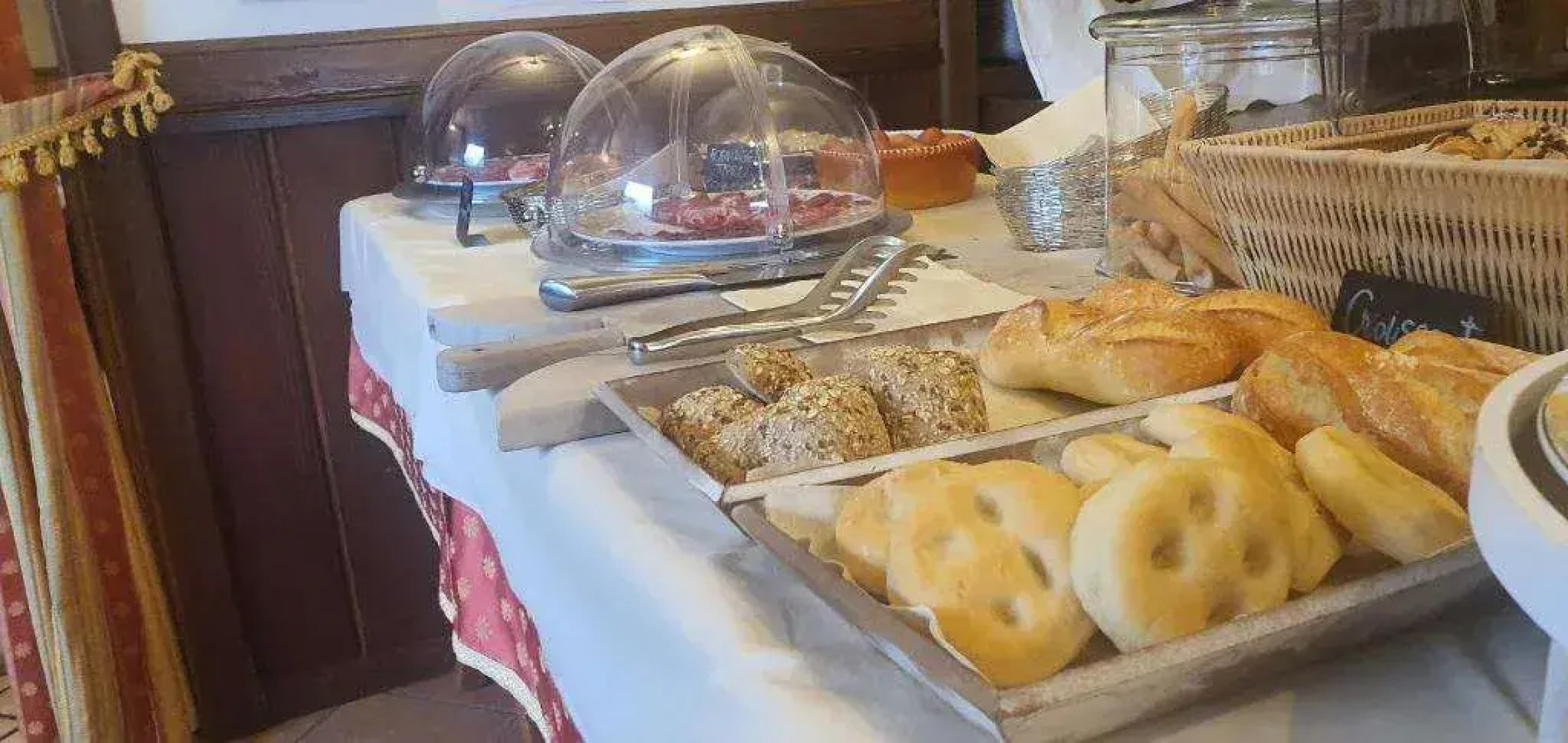 Hotel Dente del Gigante