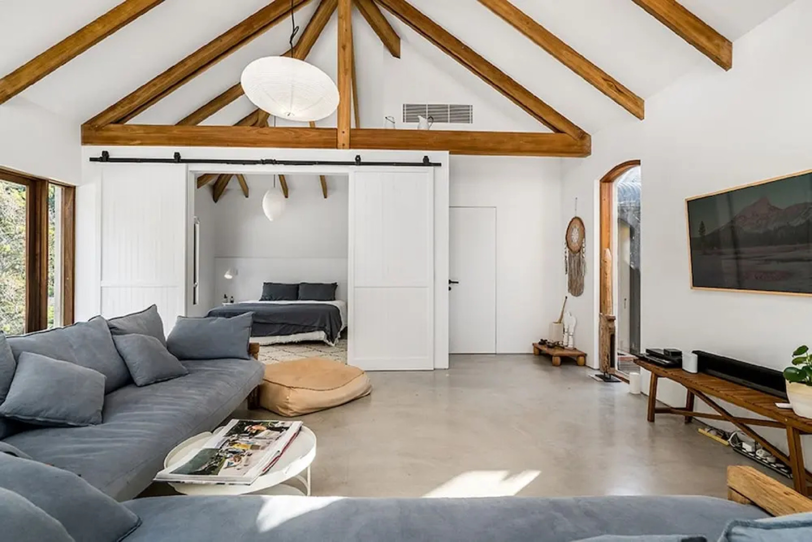 Your Luxury Escape - Fairway