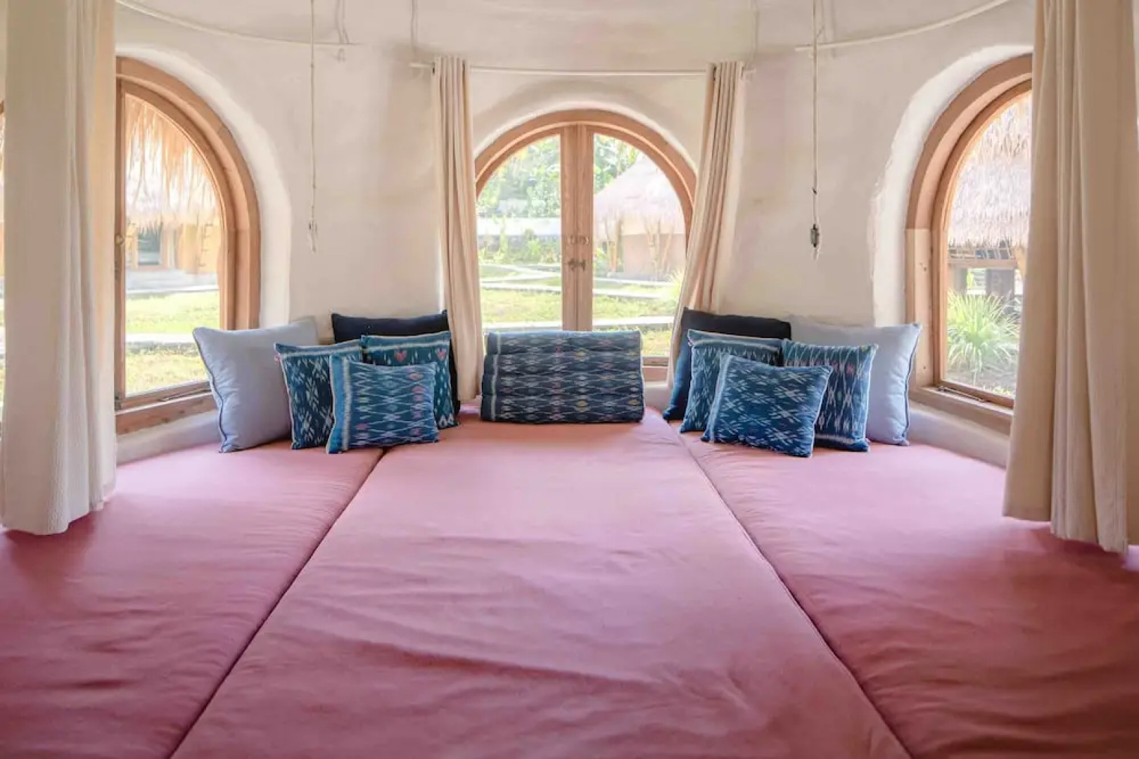 Mana Earthly Paradise