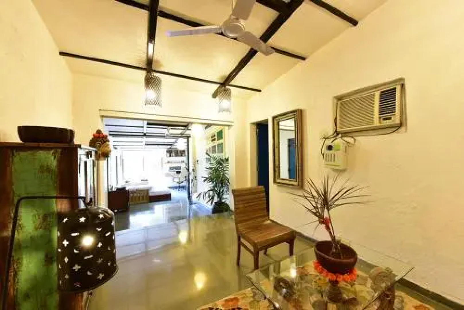 Tooth Mountain Farms