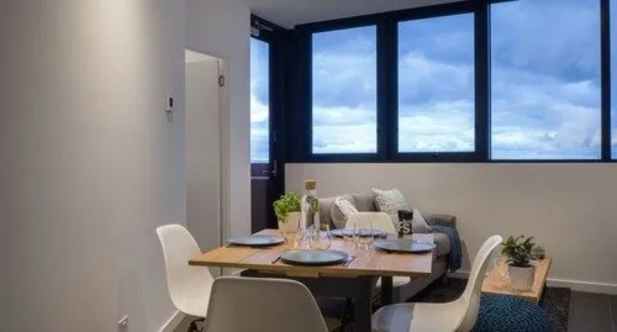 LittleStay Collection - Swanston