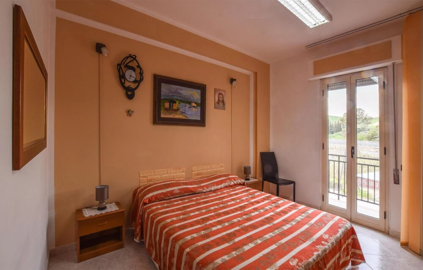 Awesome Apartment in Marina DI Strongoli With Wifi and 2 Bedrooms