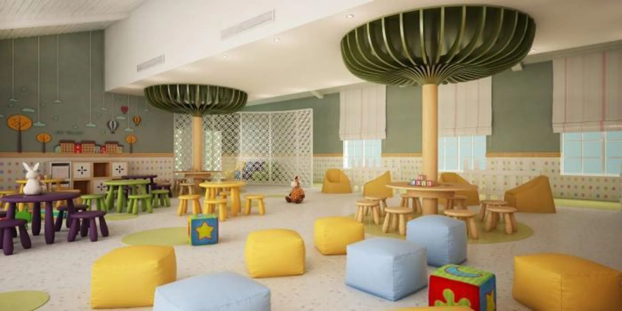 Отель Rai Premium Tekirova	